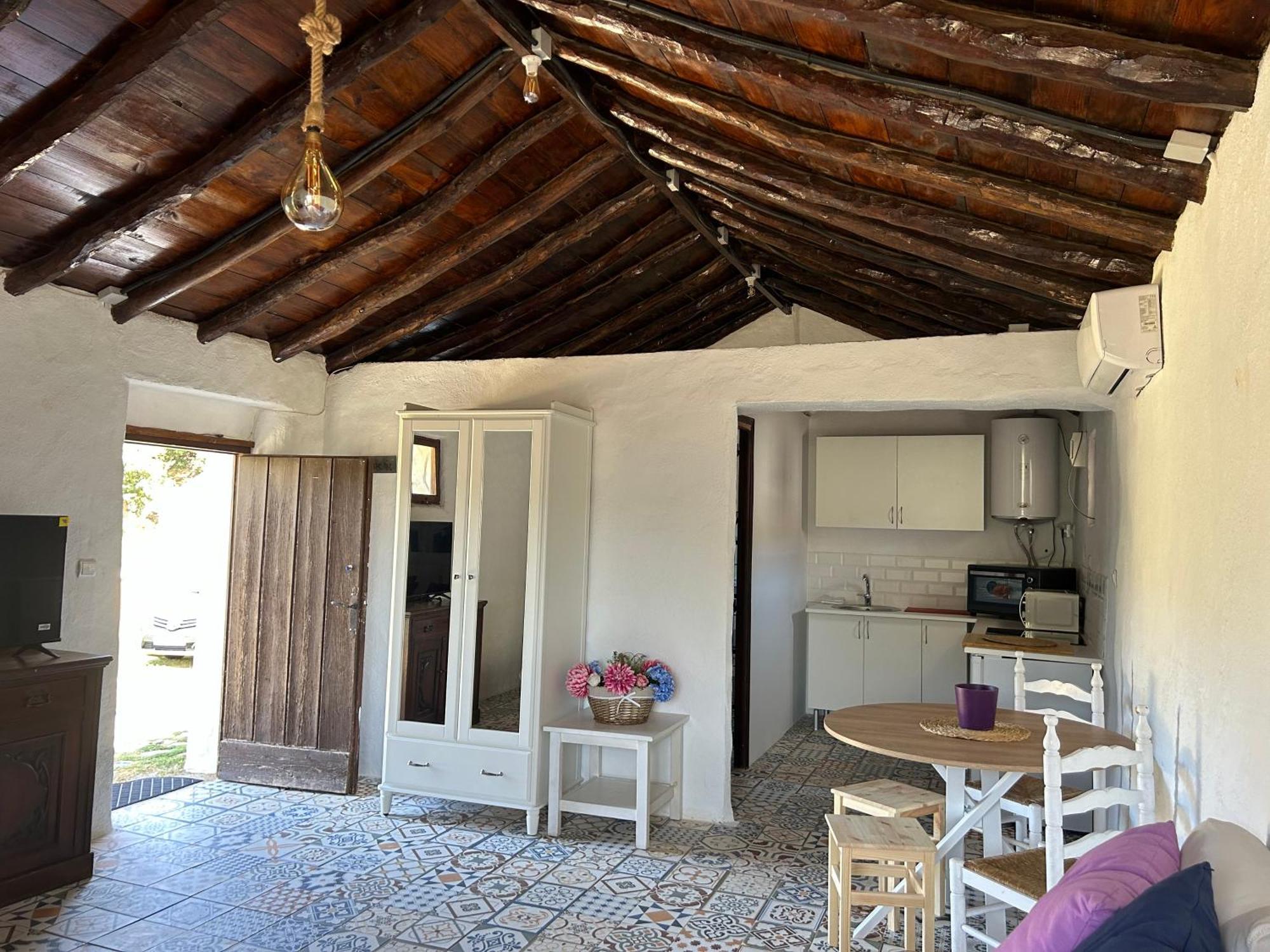 Finca Santa Teresa, Casa Granada Estepona Exterior foto